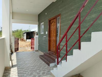 Balcony Image of 864 Sq.ft 2 BHK Independent House for sale in Periyanaickenpalayam Coimbatore for Rs. 4500000