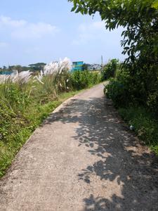 Image of 1080 Sq.ft Residential Plot / Land for sale in Joka, Kolkata for Rs. 299789