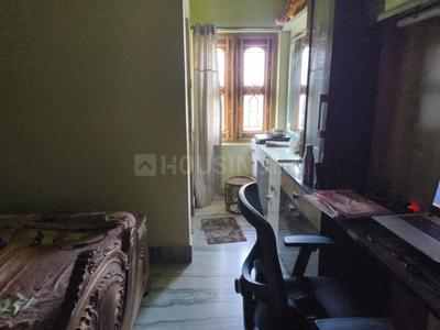 Bedroom Image of 1200 Sq.ft 2.5 BHK Independent House for rent in CDA Area Cuttack for Rs. 20000