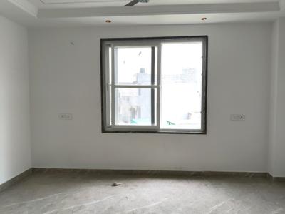 Bedroom Image of 2300 Sq.ft 4 BHK Builder Floor for sale in Sector 57 Gurgaon for Rs. 40000000
