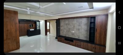 Hall Image of 1615 Sq.ft 3 BHK Apartment / Flat for sale in Housing Board Colony Anantapur for Rs. 8000000