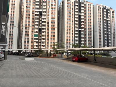 Image of 1500 Sq.ft 3 BHK Apartment / Flat for sale in Mihan, Nagpur for Rs. 7749000