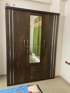 Bedroom Image of 2500 Sq.ft 4 BHK Independent House for rent in Sector 49 Noida for Rs. 75000