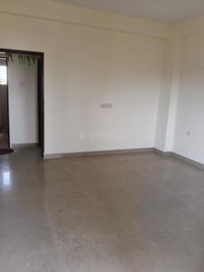 Hall Image of 1100 Sq.ft 2 BHK Apartment / Flat for sale in Besa Nagpur for Rs. 4000000
