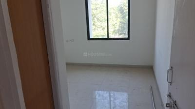 Bedroom Image of 1620 Sq.ft 3 BHK Apartment / Flat for sale in Kudasan Gandhinagar for Rs. 6700000