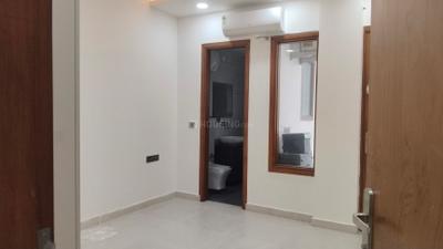 Bedroom Image of 1680 Sq.ft 3 BHK Builder Floor for rent in South City Floors 1, Sector 41 Gurgaon for Rs. 65000