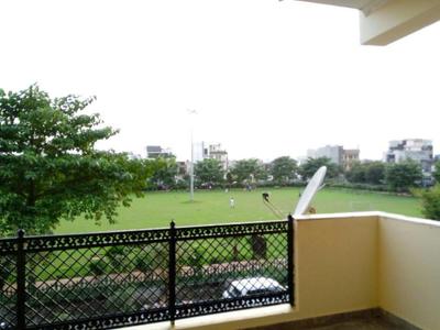 Image of 231 Sq.ft Residential Plot / Land for sale in Sector PI, Greater Noida for Rs. 29500000
