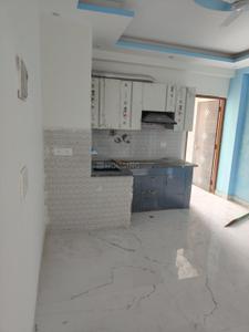 Kitchen Image of 750 Sq.ft 2 BHK Apartment / Flat for sale in Sector 89 Noida for Rs. 2600000