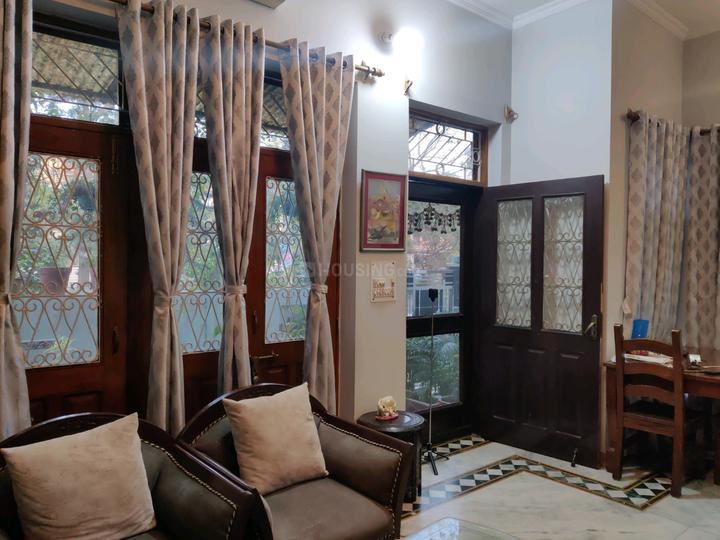 Sector 7, Vasundhara Bedroom 1