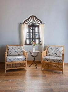 Bedroom Image of 10000 Sq.ft 5 BHK Independent House for sale in Assagao Goa for Rs. 300000000