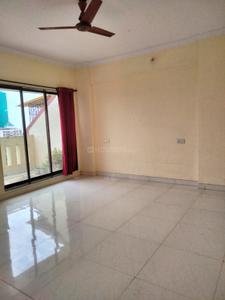 Hall Image of 1800 Sq.ft 3 BHK Apartment / Flat for rent in Haware Silicon Towers, Sanpada Navi Mumbai for Rs. 62000