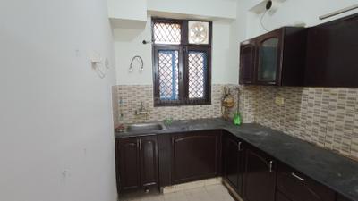 Kitchen Image of 1500 Sq.ft 3 BHK Apartment / Flat for sale in Raison Armor Homes, Indirapuram Ghaziabad for Rs. 12900000