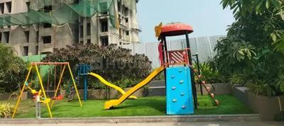 Image of 689 Sq.ft 1 BHK Apartment / Flat for sale in Provident Palmvista B1, Palava Phase 1, Thane for Rs. 4549000