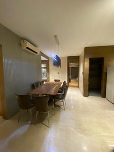 Hall Image of 3000 Sq.ft 3 BHK Apartment / Flat for rent in Avantis Ofira Prestige, Bharthana Surat for Rs. 100000