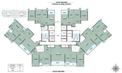 2 BHK Flat