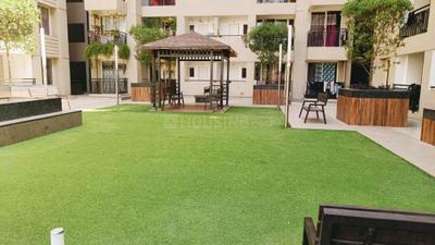 Image of 730 Sq.ft 2 BHK Apartment / Flat for sale in Shubh Labh Tirumala Town, Super Corridor, Indore for Rs. 4300000