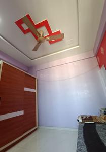 Bedroom Image of 990 Sq.ft 2 BHK Apartment / Flat for sale in Narayan Nagar Kalol for Rs. 2700000