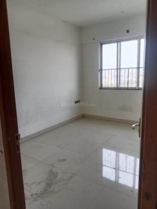 Bedroom Image of 1085 Sq.ft 2 BHK Apartment / Flat for sale in Ideal Aquaview, New Town Kolkata for Rs. 9000000