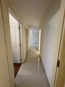 Image of 1800 Sq.ft 3 BHK Apartment / Flat for rent in Omaxe The Palace, Gomti Nagar, Lucknow for Rs. 33000