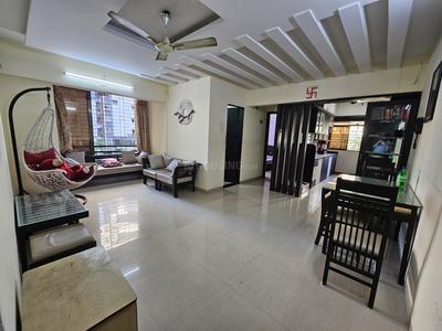 1 BHK Flat