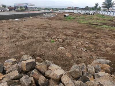 Castilo dream city Plot View 2