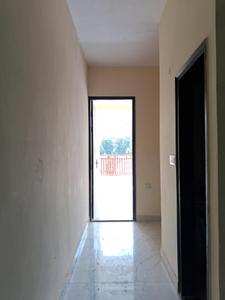 Passage Image of 1050 Sq.ft 2 BHK Apartment / Flat for sale in Sector 74 Noida for Rs. 4300000