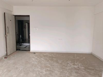 Living Room Image of 1350 Sq.ft 2 BHK Apartment / Flat for sale in Balaji Delta Tower 2, Ulwe Navi Mumbai for Rs. 18500000