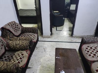 Hall Image of 1600 Sq.ft 2 BHK Builder Floor for rent in Sector 39 Noida for Rs. 32000