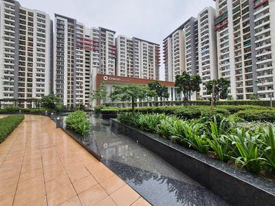 2 BHK Flat