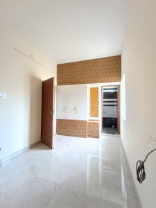 Bedroom Image of 1000 Sq.ft 2 BHK Independent House for sale in Narasimhanaickenpalayam Coimbatore for Rs. 4700033