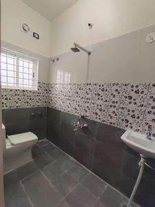 Bathroom Image of 3000 Sq.ft 4 BHK Duplex for sale in NRI Layout Bengaluru for Rs. 23500000