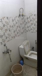 Image of 630 Sq.ft 2 BHK Builder Floor for rent in Govindpuri, New Delhi for Rs. 20000