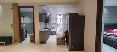 3 BHK Flat