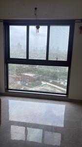 Bedroom Image of 380 Sq.ft 1 BHK Apartment / Flat for sale in Ajmera Greenfinity Wing C And D, Wadala East Mumbai for Rs. 12300000