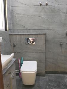 Bedroom Two Image of 1000 Sq.ft 3 BHK Builder Floor for sale in Shastri Nagar New Delhi for Rs. 13500000