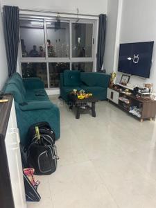 1 BHK Flat