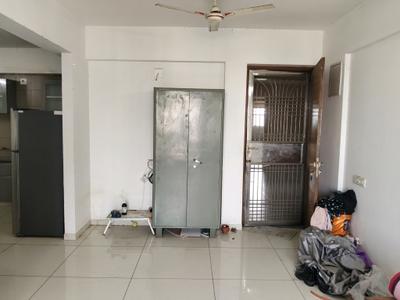 Living Room Image of 1755 Sq.ft 3 BHK Apartment / Flat for sale in Shivanta Rigel, Tragad Ahmedabad for Rs. 7200000