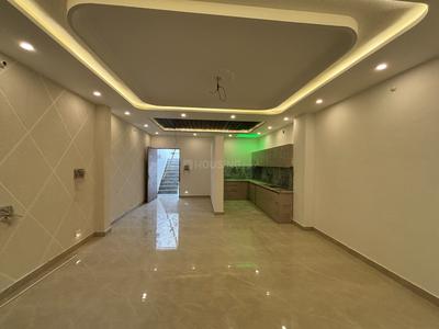 Hall Image of 2100 Sq.ft 3 BHK Independent House for sale in Kandwa Varanasi for Rs. 14000000