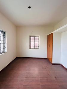Hall Image of 1260 Sq.ft 3 BHK Apartment / Flat for rent in Madipakkam Chennai for Rs. 30000