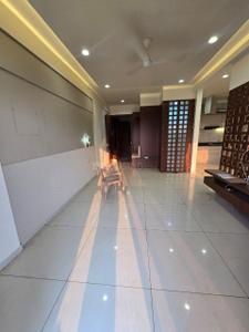 Hall Image of 1320 Sq.ft 3 BHK Apartment / Flat for rent in Harni Vadodara for Rs. 35000