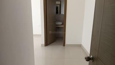 Bedroom Image of 1800 Sq.ft 4 BHK Apartment / Flat for sale in PS One 10, New Town Kolkata for Rs. 31000000
