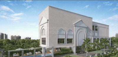 Image of 4064 Sq.ft 4 BHK Villa for sale in NVT Oikos, Whitefield, Bengaluru for Rs. 60000000