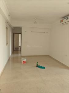 3.5 BHK Flat