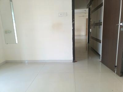 Bedroom Image of 1590 Sq.ft 3 BHK Apartment / Flat for sale in Tharwani Heritage, Kharghar Navi Mumbai for Rs. 25500000
