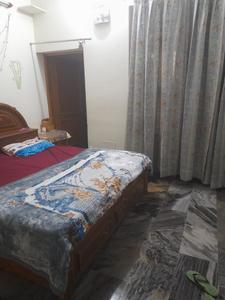 2 BHK Independent House