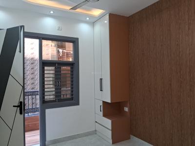 3 BHK Independent Builder Floor