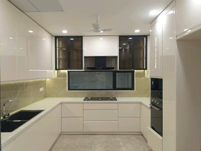 Kitchen Image of 2400 Sq.ft 4 BHK Builder Floor for sale in DLF Phase 2, DLF Phase 2 Gurgaon for Rs. 55000000