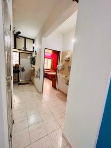 Hall Image of 765 Sq.ft 2 BHK Apartment / Flat for sale in Satellite Ahmedabad for Rs. 7000000