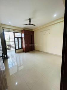 Hall Image of 1400 Sq.ft 3 BHK Independent House for rent in Sector 52 Gurgaon for Rs. 34000