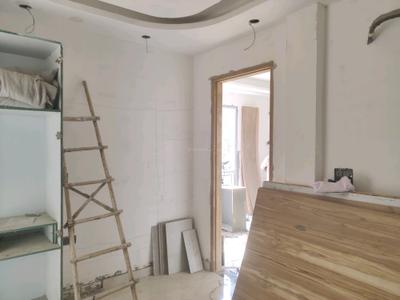 Bedroom Image of 900 Sq.ft 2 BHK Builder Floor for sale in Sector 49 Faridabad for Rs. 8000000